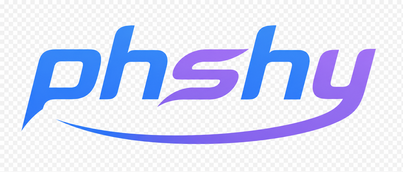 phshy logo